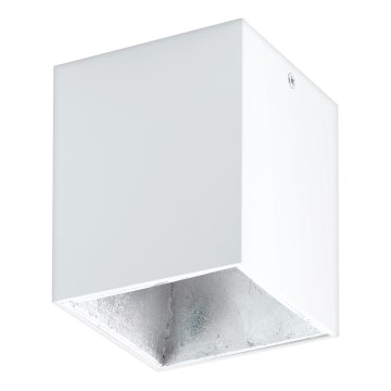 Eglo - Luz de teto LED 1xLED/3,3W/230V