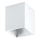 Eglo - Luz de teto LED 1xLED/3,3W/230V