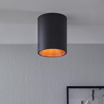 Eglo - Luz de teto LED 1xLED/3,3W/230V