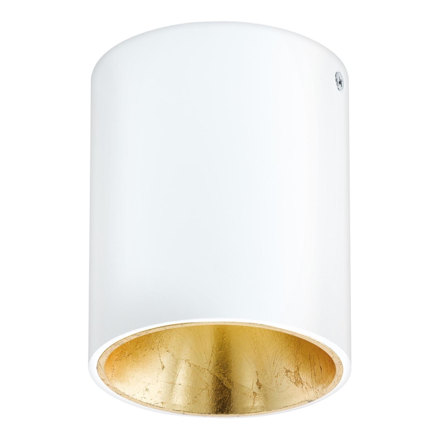 Eglo - Luz de teto LED 1xLED/3,3W/230V