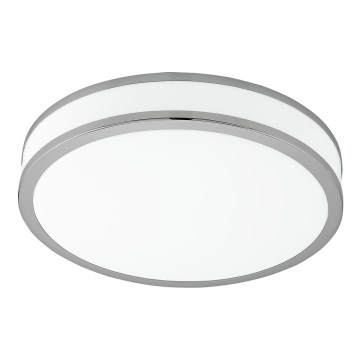 Eglo - Luz de teto LED 2 LED/24W/230V