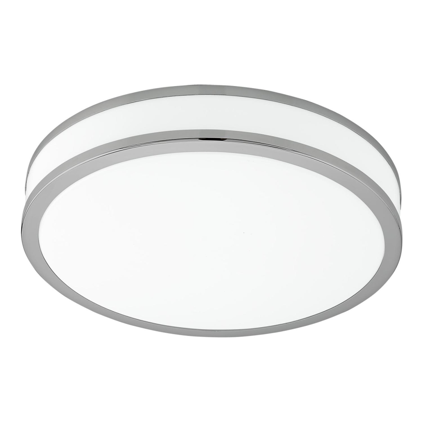 Eglo - Luz de teto LED 2 LED/24W/230V