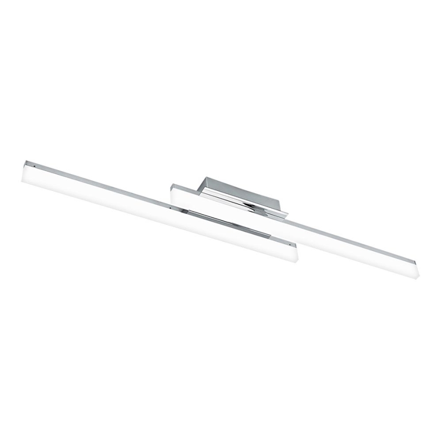 Eglo - Luz de teto LED 2xLED/10W/230V