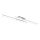 Eglo - Luz de teto LED 2xLED/10W/230V