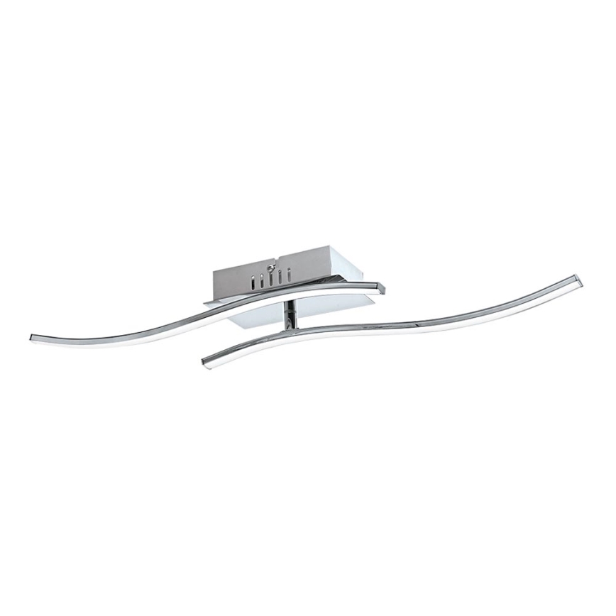 Eglo - Luz de teto LED 2xLED/5W/230V