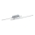 Eglo - Luz de teto LED 2xLED/6W/230V