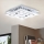 EGLO - Luz de teto LED 4xGU10/3W/230V