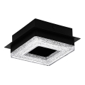 Eglo - Luz de teto LED 4xLED/4W/230V