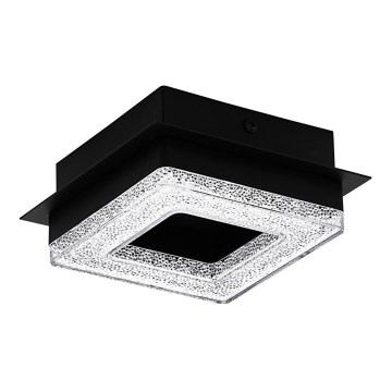 Eglo - Luz de teto LED 4xLED/4W/230V