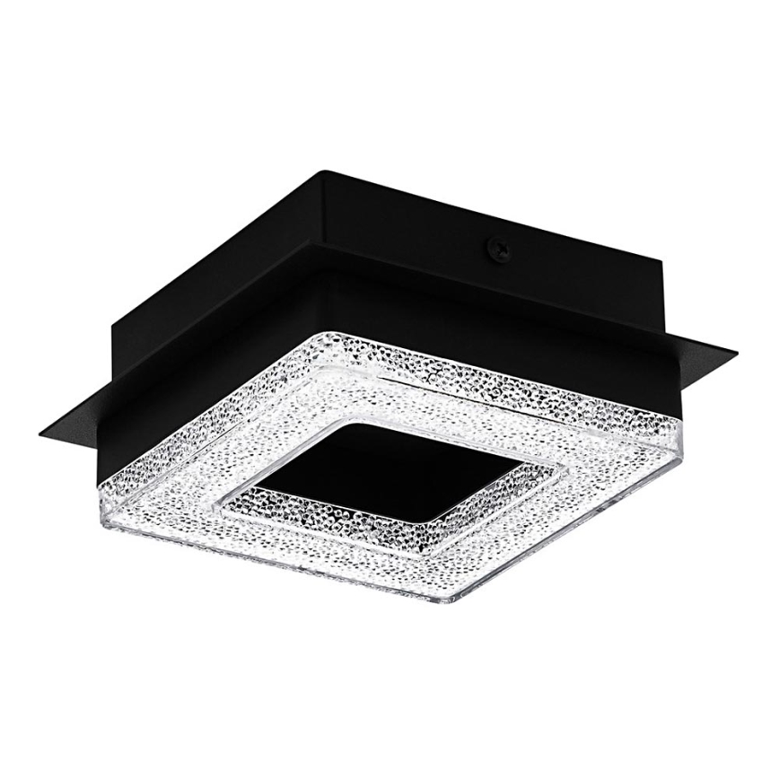 Eglo - Luz de teto LED 4xLED/4W/230V
