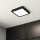 Eglo - Luz de teto LED 5 LED/20W/230V