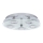 EGLO - Luz de teto LED 5xGU10/LED/3W