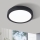 Eglo - Luz de teto LED de escurecimento LED/16,5W/230V