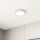 Eglo - Luz de teto LED LED/10,5W/230V