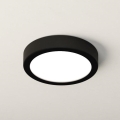 Eglo - Luz de teto LED LED/10,5W/230V