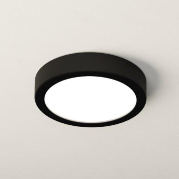 Eglo - Luz de teto LED LED/10,5W/230V