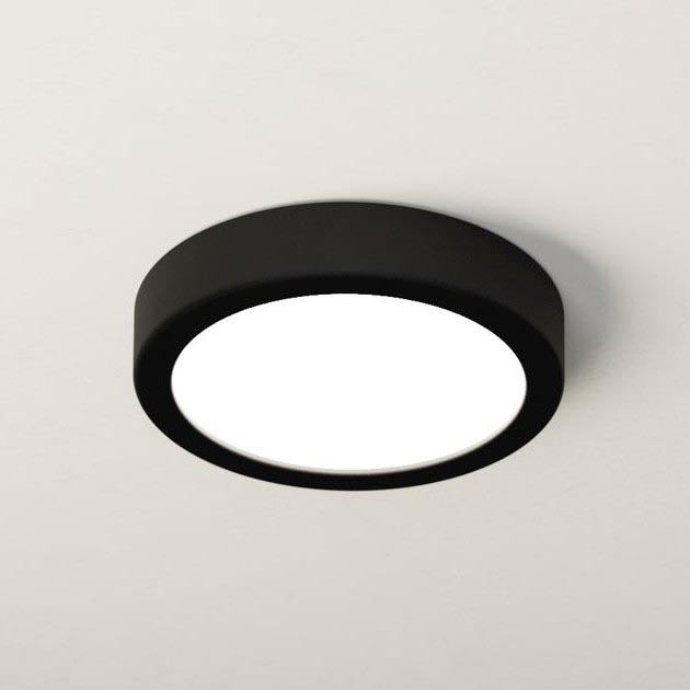 Eglo - Luz de teto LED LED/10,5W/230V
