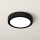 Eglo - Luz de teto LED LED/10,5W/230V