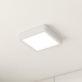 Eglo - Luz de teto LED LED/10,5W/230V