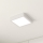 Eglo - Luz de teto LED LED/10,5W/230V