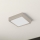 Eglo - Luz de teto LED LED/10,5W/230V