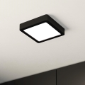 Eglo - Luz de teto LED LED/10,5W/230V