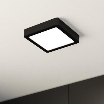 Eglo - Luz de teto LED LED/10,5W/230V