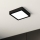 Eglo - Luz de teto LED LED/10,5W/230V