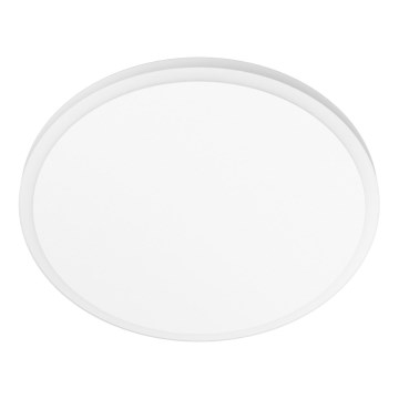 Eglo - Luz de teto LED LED/11,4W/230V