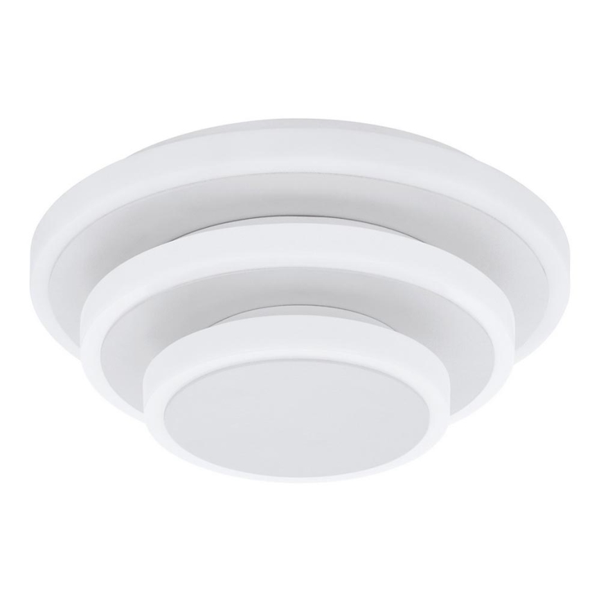 Eglo - Luz de teto LED LED/11,4W/230V + LED/8,6W + LED/5,4W