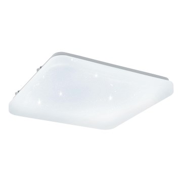 Eglo - Luz de teto LED LED/11,5W/230V