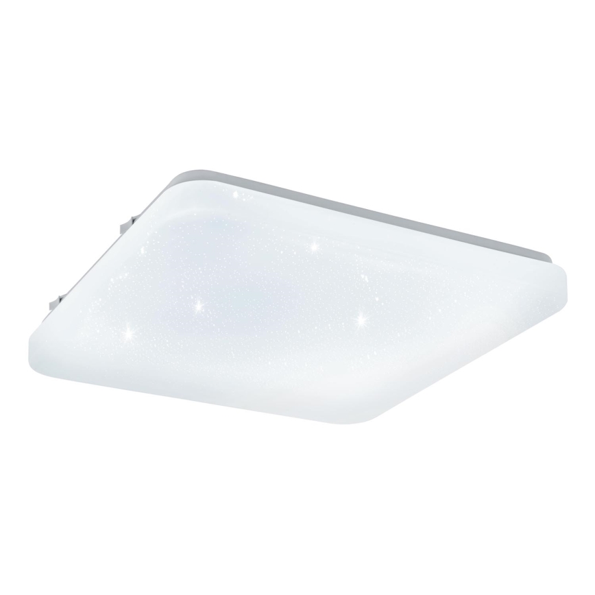 Eglo - Luz de teto LED LED/11,5W/230V