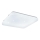 Eglo - Luz de teto LED LED/11,5W/230V