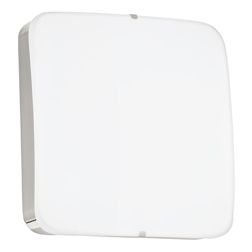 Eglo - Luz de teto LED LED/11W/230V