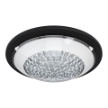 Eglo - Luz de teto LED LED/11W/230V
