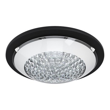 Eglo - Luz de teto LED LED/11W/230V