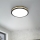 Eglo - Luz de teto LED LED/11W/230V