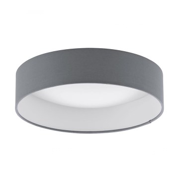 Eglo - Luz de teto LED LED/12W/230V