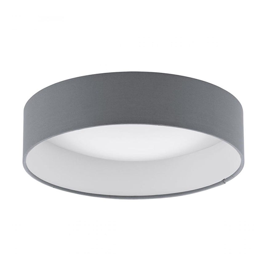 Eglo - Luz de teto LED LED/12W/230V