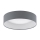 Eglo - Luz de teto LED LED/12W/230V