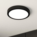 Eglo - Luz de teto LED LED/16,5W/230V