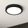 Eglo - Luz de teto LED LED/16,5W/230V