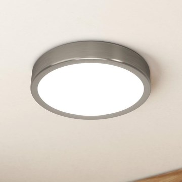 Eglo - Luz de teto LED LED/16,5W/230V