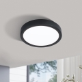Eglo - Luz de teto LED LED/16,5W/230V