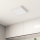 Eglo - Luz de teto LED LED/16,5W/230V