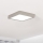 Eglo - Luz de teto LED LED/16,5W/230V