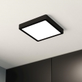 Eglo - Luz de teto LED LED/16,5W/230V