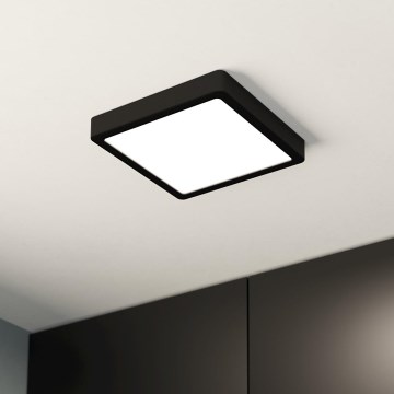 Eglo - Luz de teto LED LED/16,5W/230V