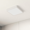 Eglo - Luz de teto LED LED/16,5W/230V