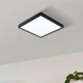 Eglo - Luz de teto LED LED/16,5W/230V